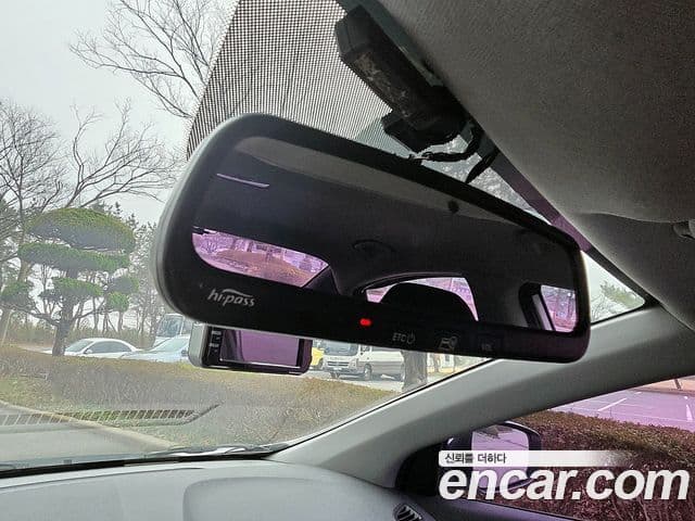 Hyundai The / новый New Avante 빌트인캠2 — базовая версия - Built-in Cam 2, 2015 13