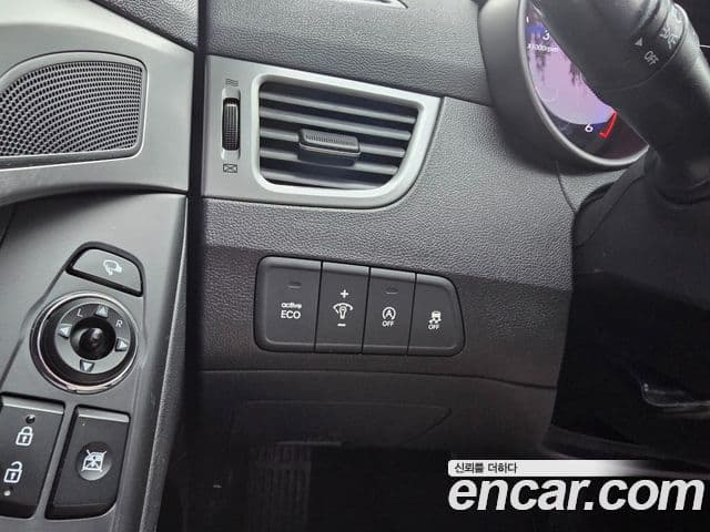 Hyundai The / новый New Avante 빌트인캠2 — базовая версия - Built-in Cam 2, 2015 16