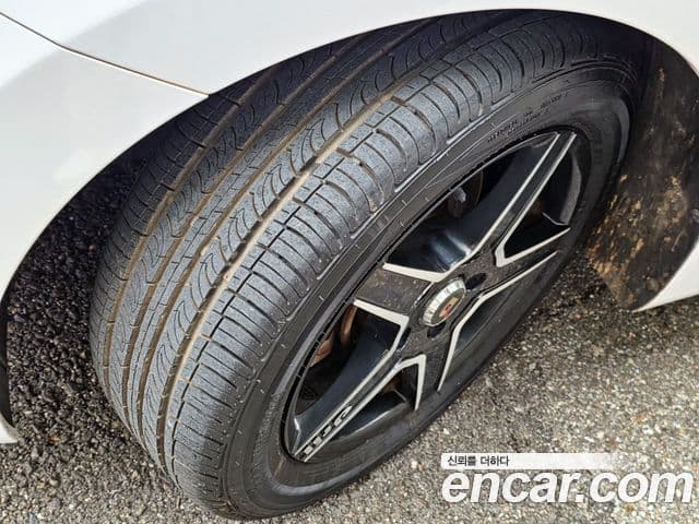 Hyundai The / новый New Avante 빌트인캠2 — базовая версия - Built-in Cam 2, 2015 18