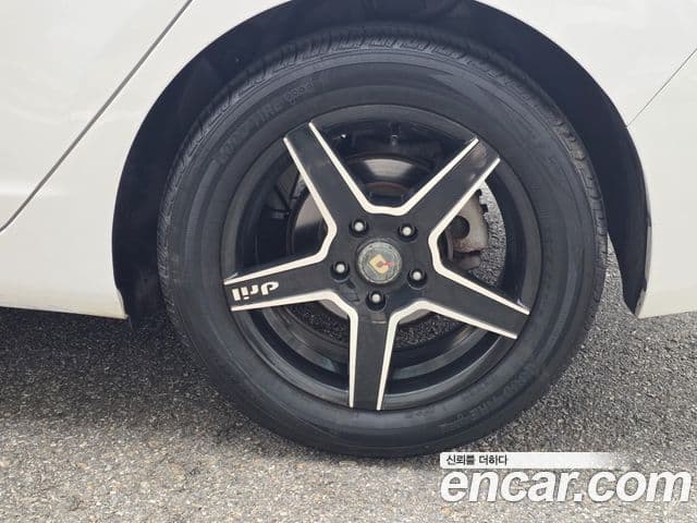 Hyundai The / новый New Avante 빌트인캠2 — базовая версия - Built-in Cam 2, 2015 19