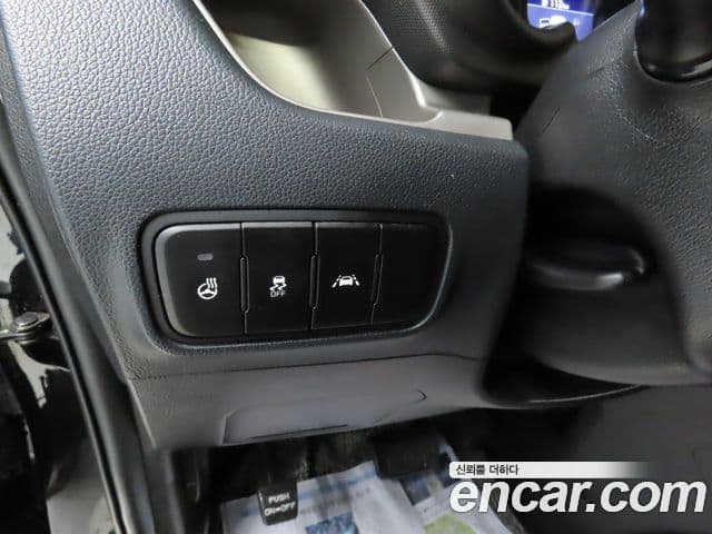 Kia The / новый New Ray Signature, 2021 15