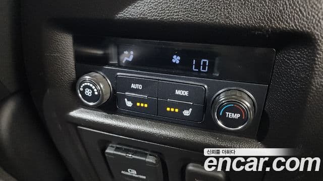 Chevrolet(GM대우) Traverse 3.6 AWD Red Line, 2020 18