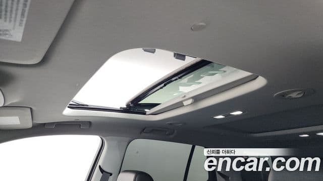 Chevrolet(GM대우) Traverse 3.6 AWD Red Line, 2020 19