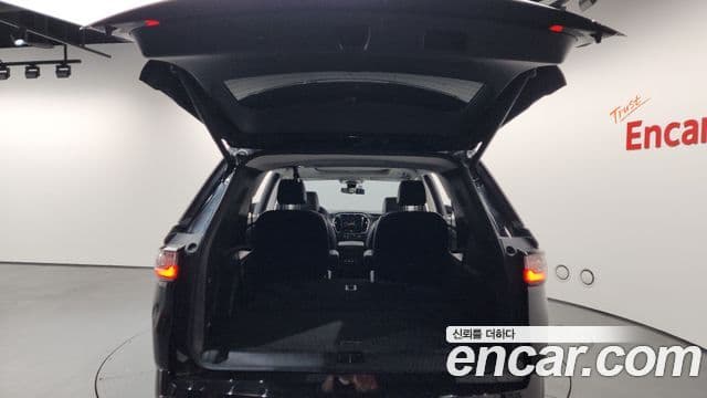 Chevrolet(GM대우) Traverse 3.6 AWD Red Line, 2020 20