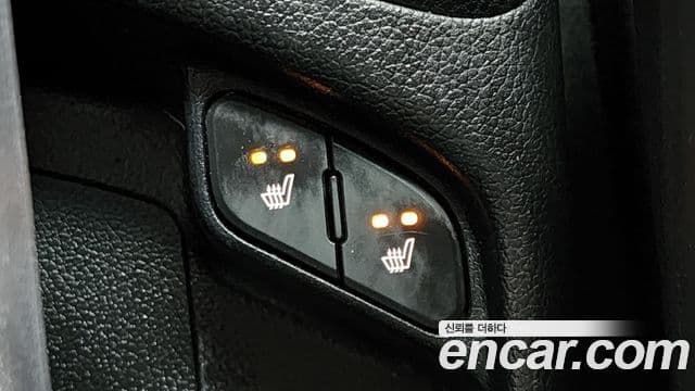 Kia All New Morning Luxury, 2012 18