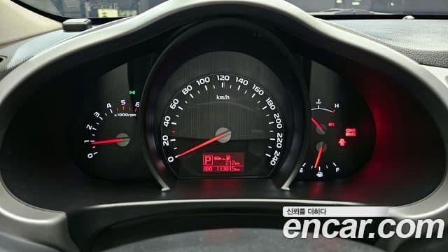 Kia The / новый New Sportage R Prestige, 2016 8