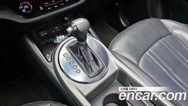 Kia The / новый New Sportage R Prestige, 2016 9