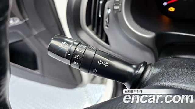 Kia The / новый New Sportage R Prestige, 2016 18