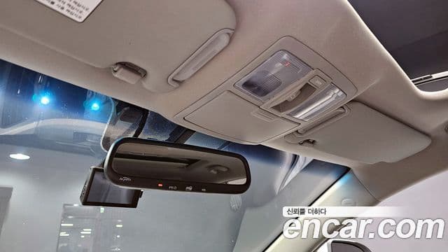 Kia The / новый New Sportage R Prestige, 2016 19