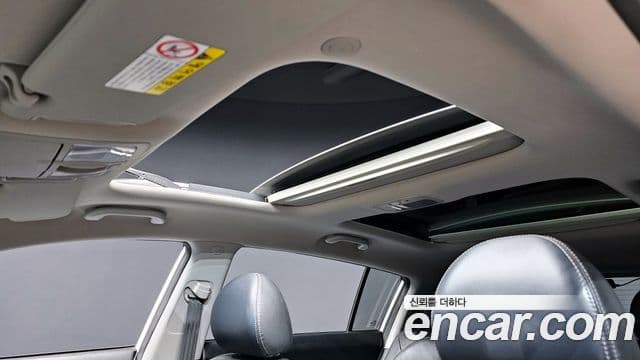 Kia The / новый New Sportage R Prestige, 2016 20