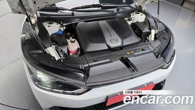 Kia EV6 Earth, 2022 6