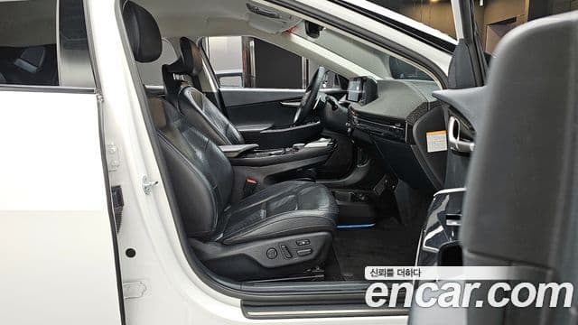 Kia EV6 Earth, 2022 10