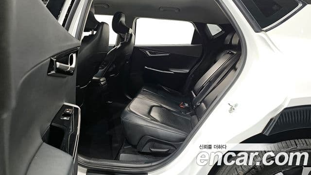 Kia EV6 Earth, 2022 12