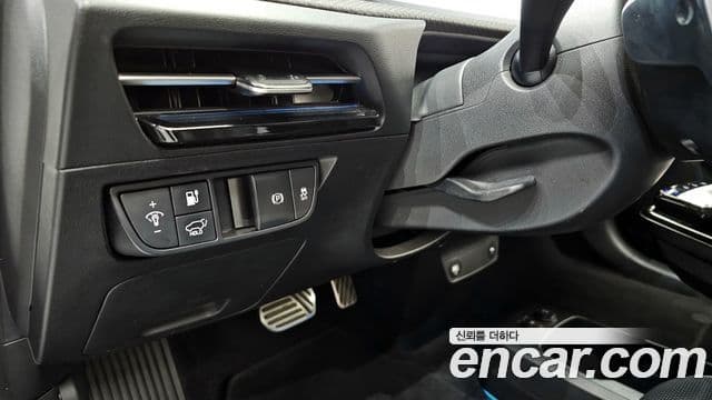 Kia EV6 Earth, 2022 18