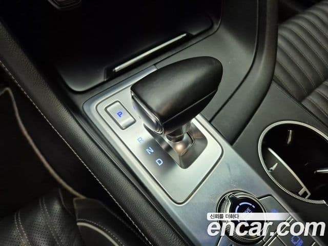 Genesis G70 Advanced, 2018 8