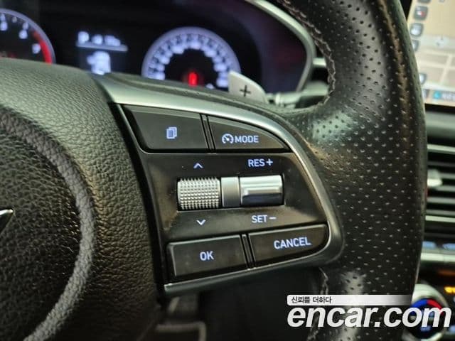 Genesis G70 Advanced, 2018 16