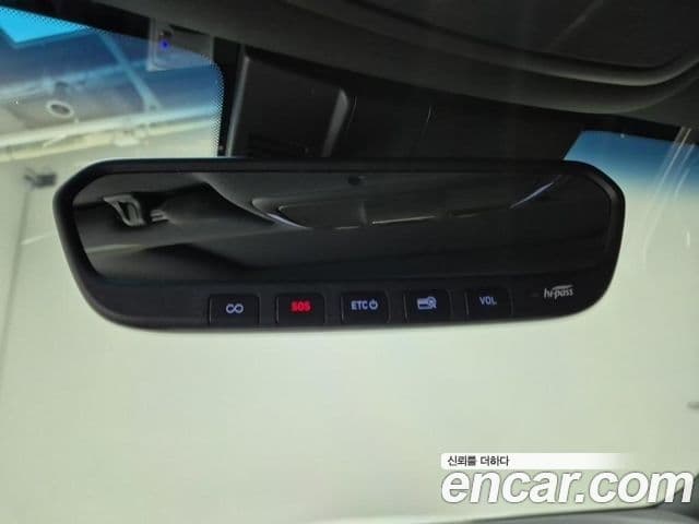 Genesis G70 Advanced, 2018 17