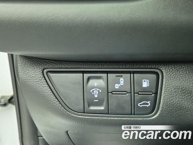 Genesis G70 Advanced, 2018 19