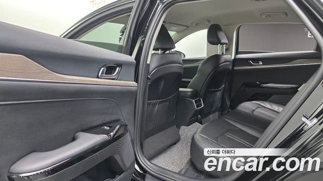 Kia K5 3세대 Noblesse, 2021 18