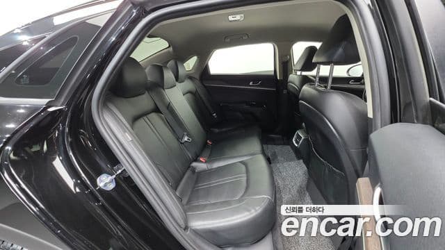 Kia K5 3세대 Noblesse, 2021 19