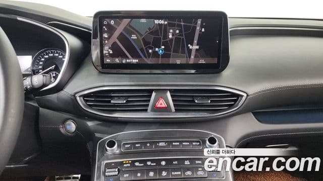 Hyundai The / новый New Santa Fe Prestige, 2021 15