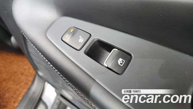 Hyundai The / новый New Santa Fe Prestige, 2021 18