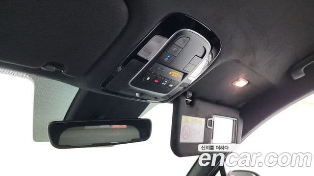 Hyundai The / новый New Santa Fe Prestige, 2021 19