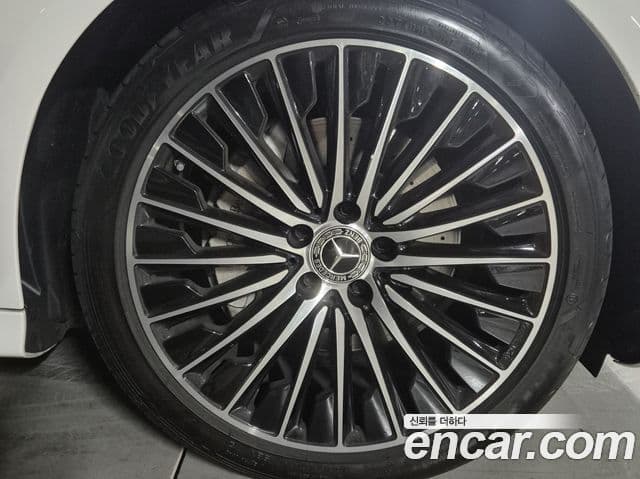 Mercedes-Benz CLE-класс C236 CLE200 кабриолет, 2025 все фото