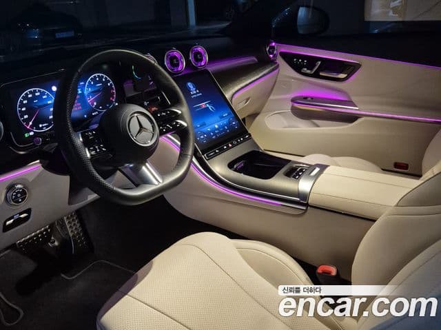 Mercedes-Benz CLE-класс C236 CLE200 кабриолет, 2025 6