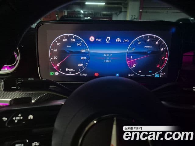 Mercedes-Benz CLE-класс C236 CLE200 кабриолет, 2025 8