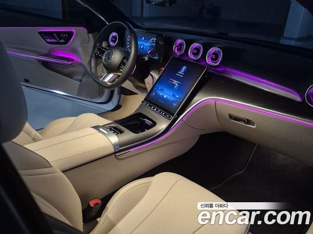 Mercedes-Benz CLE-класс C236 CLE200 кабриолет, 2025 12