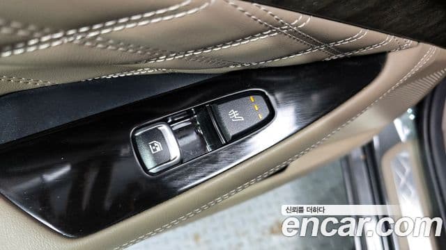 Kia K8 гибрид Signature, 2022 19