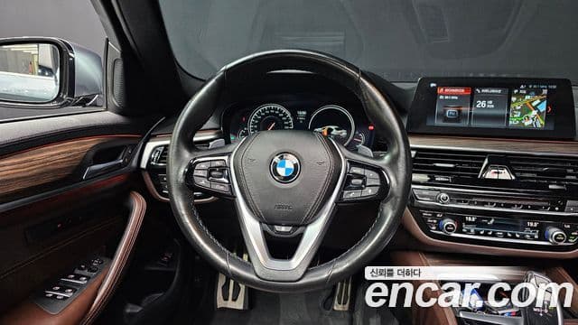 BMW 5시리즈 (G30) 530i xDrive M Sport Plus, 2018 13