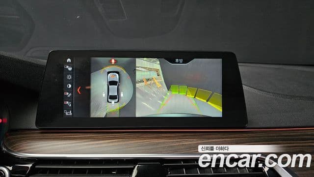 BMW 5시리즈 (G30) 530i xDrive M Sport Plus, 2018 15