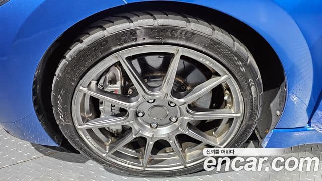 Hyundai Avante AD 1.6 турбо Sport, 2018 все фото