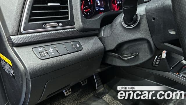 Hyundai Avante AD 1.6 турбо Sport, 2018 16