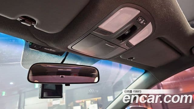 Hyundai Avante AD 1.6 турбо Sport, 2018 18