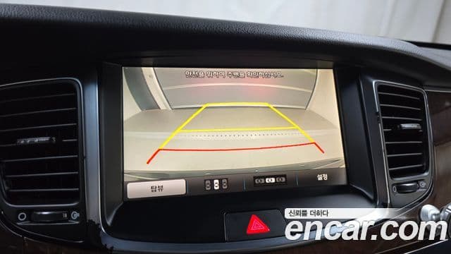 Hyundai Equus(новый кузов / новое поколение) Premium, 2015 15