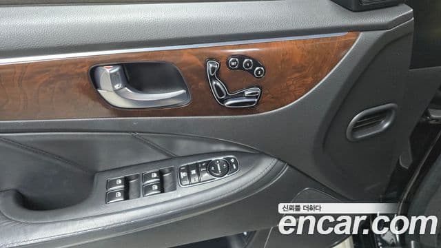 Hyundai Equus(новый кузов / новое поколение) Premium, 2015 16