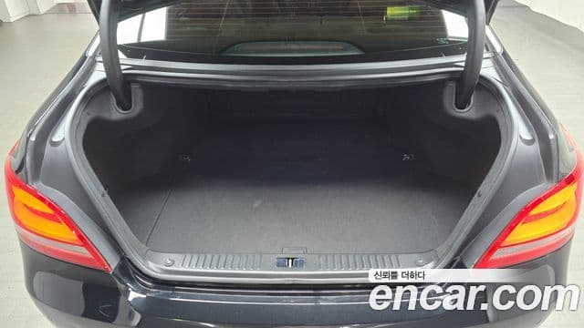 Hyundai Equus(новый кузов / новое поколение) Premium, 2015 20