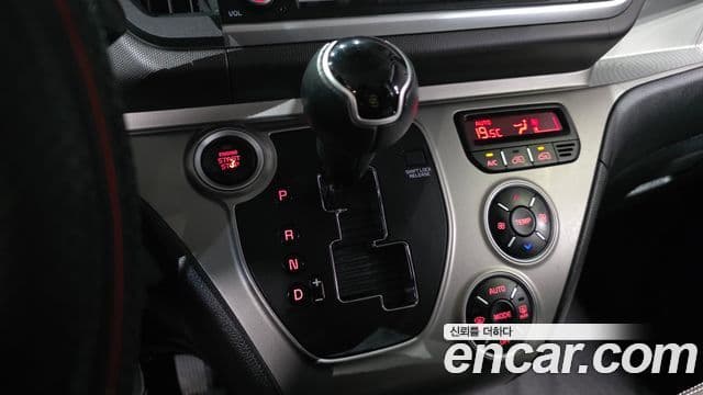 Kia The / новый New Ray Signature, 2022 9