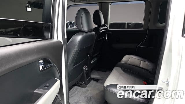 Kia The / новый New Ray Signature, 2022 12