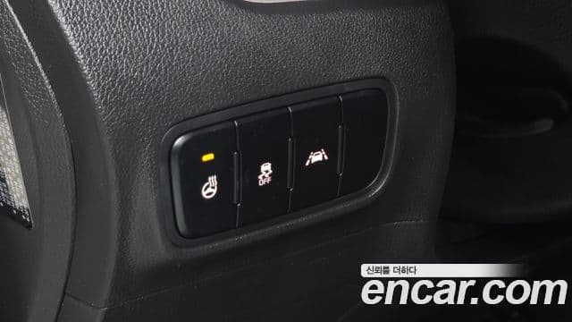 Kia The / новый New Ray Signature, 2022 16