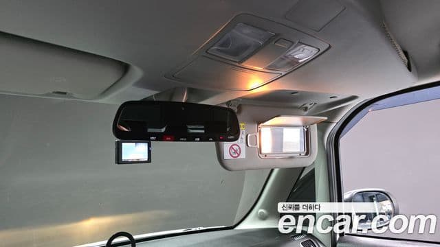 Kia The / новый New Ray Signature, 2022 20