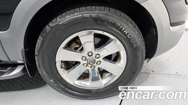 Kia Mohave 4WD KV300, 2012 все фото