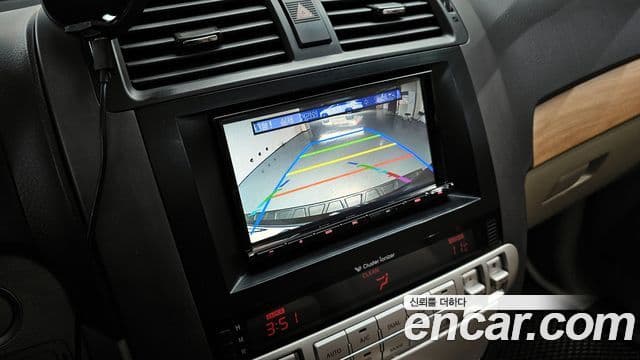 Kia Mohave 4WD KV300, 2012 15