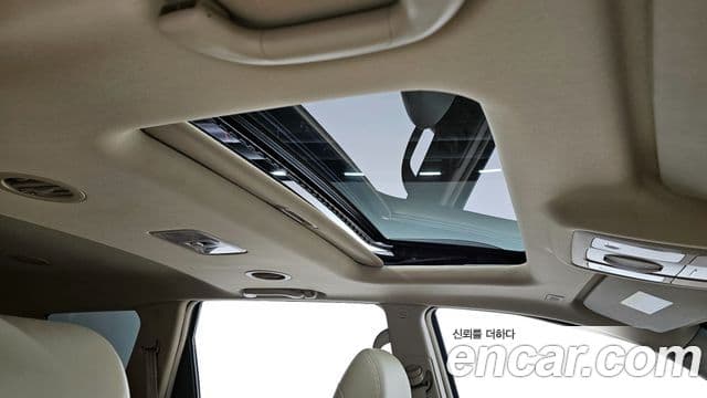 Kia Mohave 4WD KV300, 2012 17