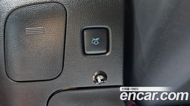 Ford Mustang купе, 2017 14