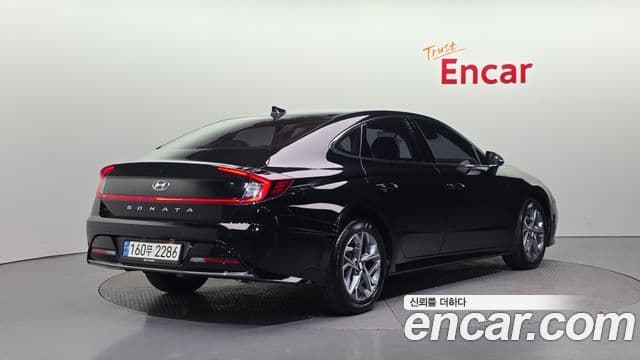 Hyundai Sonata (DN8) Premium Plus, 2022 2