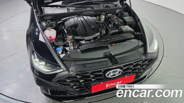 Hyundai Sonata (DN8) Premium Plus, 2022 6